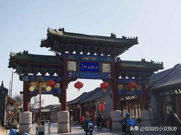 天津薊縣獨樂寺開放時間-薊縣獨樂寺附近景點