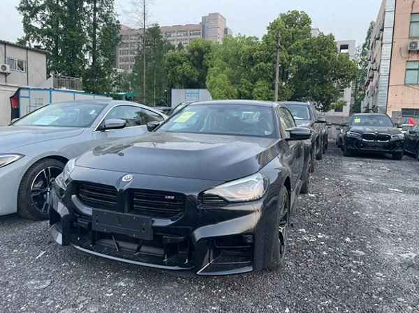 寶馬二廂車價(jià)格表_寶馬二廂車價(jià)格表 兩廂