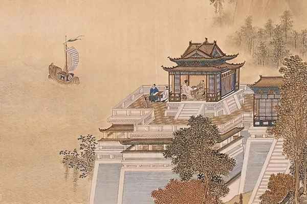 天涯若比邻上一句、古诗天涯若比邻的上一句