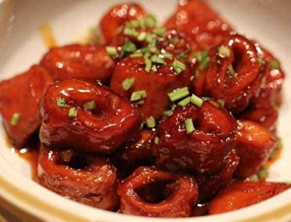 魯菜十個(gè)經(jīng)典家常菜-魯菜最有名的30道菜