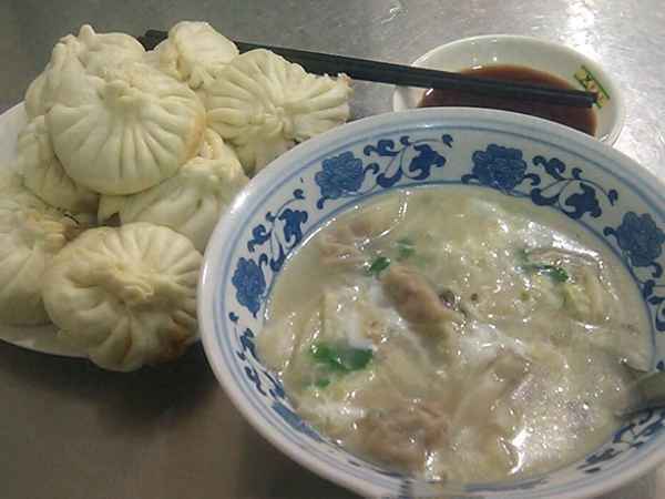 安徽的餛飩哪里有名—安徽小餛飩的配料