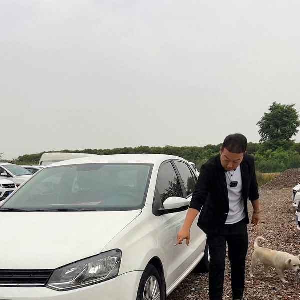 上海大眾波羅1.6自動(dòng)價(jià)格(大眾polo2023款落地價(jià))