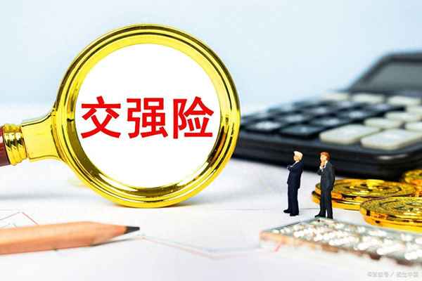 交強險都是950元一年嗎—車船稅每年都要交嗎