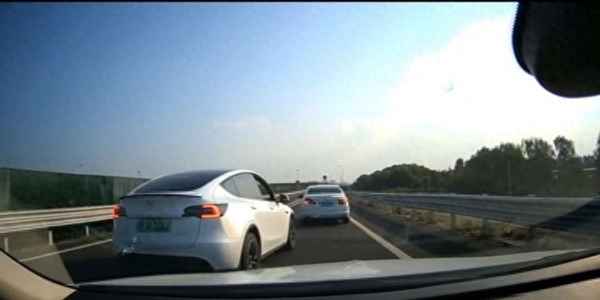 高速公路别车如何处理,高速上别车怎么处罚