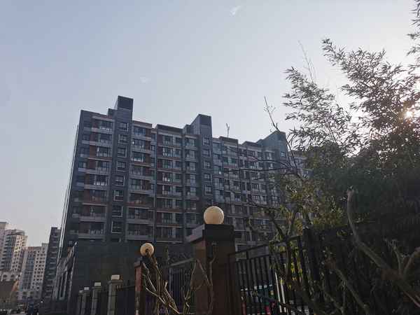 润枫水尚二手房房源;禹城二手房