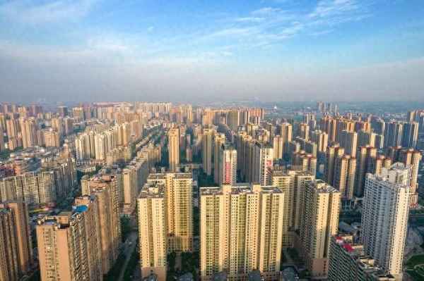 石家庄房产价格;石家庄房产价格回升