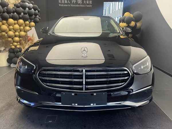 奔馳e350最新價格2023款圖片—奔馳e350最新價格2023款圖片混動