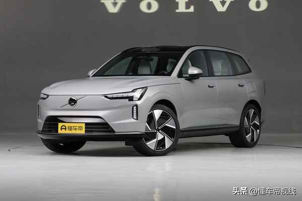 七座寶馬suv車型大全—寶馬七座suv車型有哪些