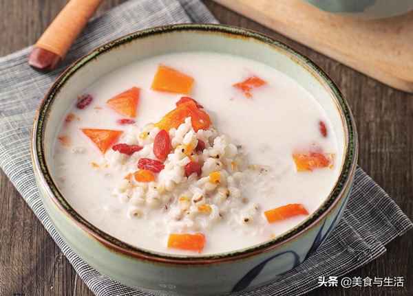 最簡單的薏米粥怎么做_薏米熬粥最佳搭配