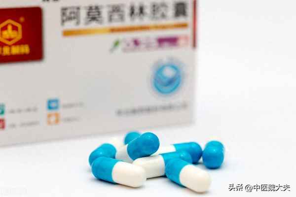 阿莫西林胶囊治扁桃体发炎吗,阿莫西林胶囊能治疗扁桃体发炎吗