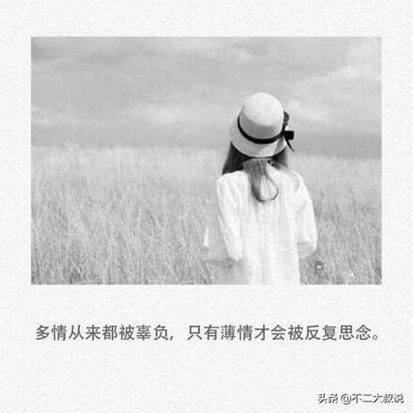 苦酒折柳无风无月也无你什么意思(苦酒折柳今相离,无风无月也无你!什么意思)