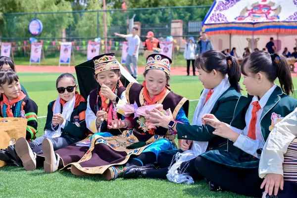 广东省第九批援藏干部(广东省第九批援藏干部通报表扬)