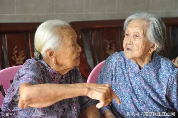 怎樣才能長(cháng)壽健康-怎么樣長(cháng)壽健康