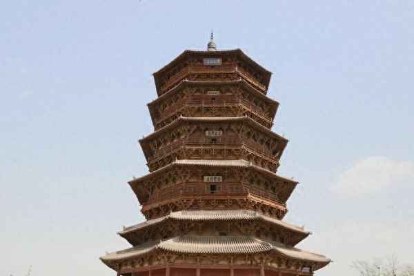 朔州旅游景點_朔州旅游景點有多少