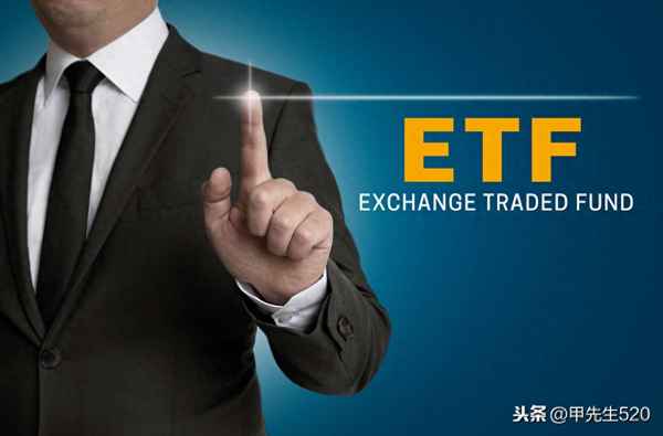 纳指100ETF-纳指100etf