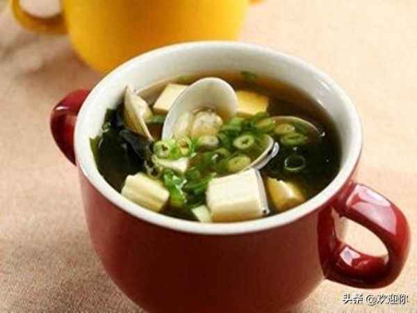 女人吃海帶燉豆腐好處(海帶最好吃的10種做法)