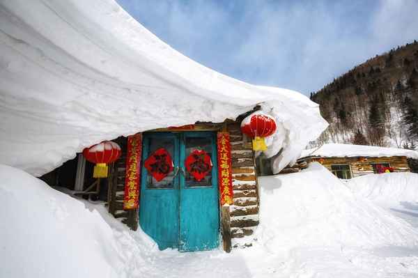 雪鄉旅游攻略三天多少錢,雪鄉旅游攻略