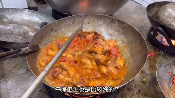 怎樣炒雞丁才好吃視頻-如何做炒雞丁竅門