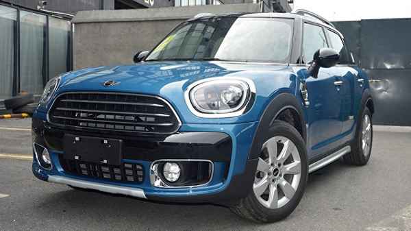 countryman二手車帶T好嗎、二手clubman能買嗎