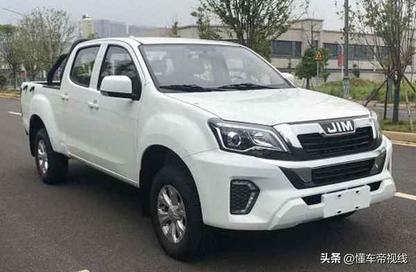 皮卡五十鈴報(bào)價(jià)及圖片-皮卡車(chē)五十鈴價(jià)格圖片