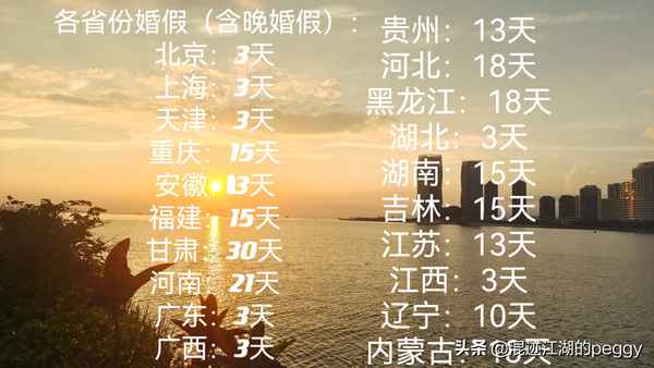 婚假是一年內有效嗎;領證最忌諱的三個日子