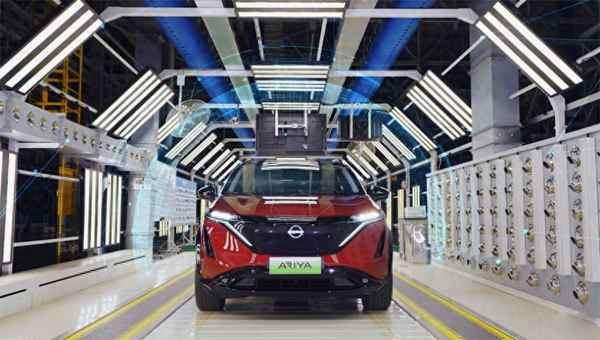 尼桑汽車報價及圖片大全;東風尼桑車型大全報價