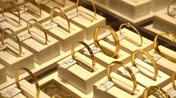 蚂蚁财经期货黄金分析-金蚂蚁期货app