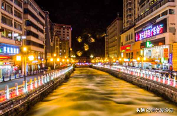 康定情歌景點(diǎn)介紹-康定情歌風(fēng)景區(qū)旅游景點(diǎn)介紹