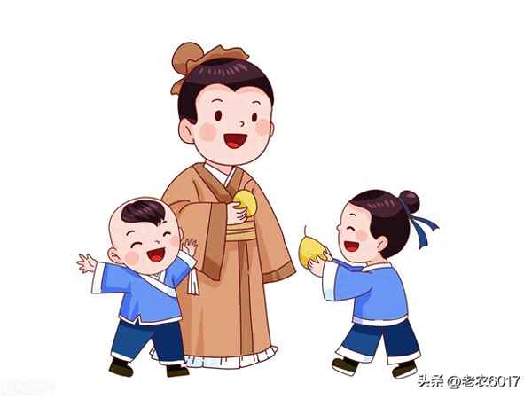 讀《孔融讓梨》有感;讀《孔融讓梨》有感300字