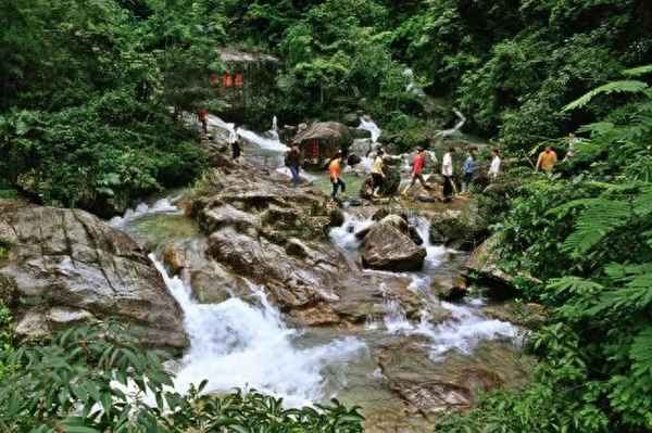 廣州20個免費景點-廣州免費旅游景點排名前十