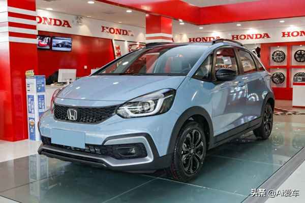微型車自動擋小車;本田微型車自動擋小車