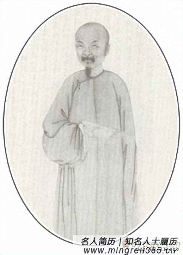 查慎行哪个朝代的诗人(查慎行代表诗作)