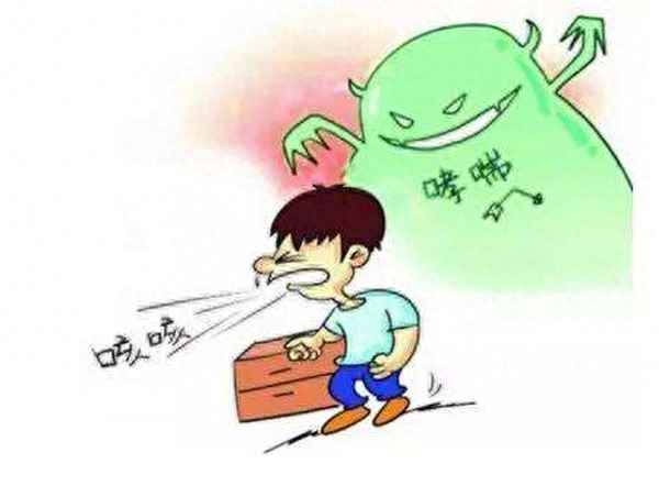 阿奇霉素對哮喘有用嗎_阿奇霉素支氣管哮喘