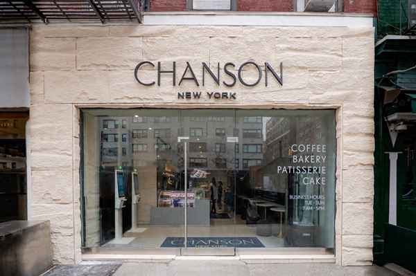 香颂国际的品牌定位-保利香颂国际