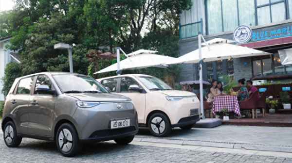 3萬以下電動小汽車—3萬以下電動小汽車敞篷