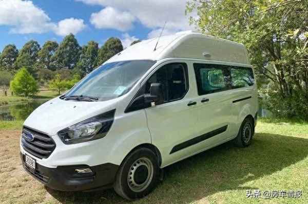 福特2020年新房車,福特房車e350報價