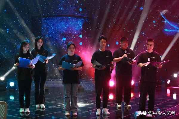 播音主持研究生就业前景-播音主持配音的就业前景