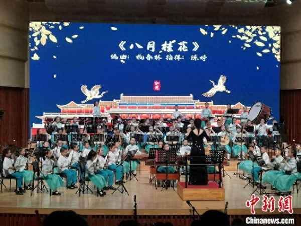 廈門音樂廳近期演出、廈門音樂館