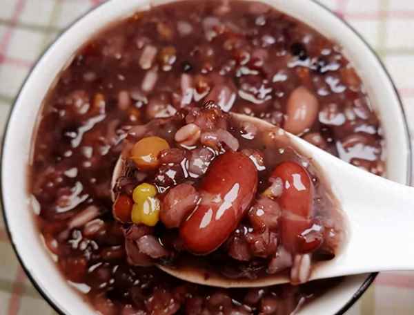 五谷養(yǎng)生粥的配料表-國醫(yī)大師五谷養(yǎng)生粥