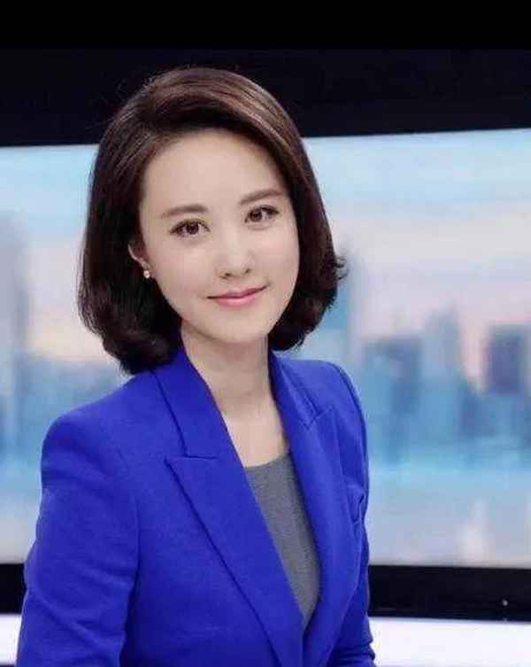 央视财经主持人秦方-央视财经主持人秦方简介