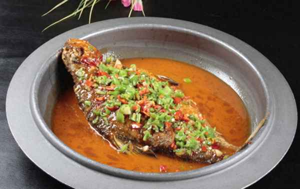 臭鱖魚的制作方法和配料_臭鱖魚的制作方法和配料竅門