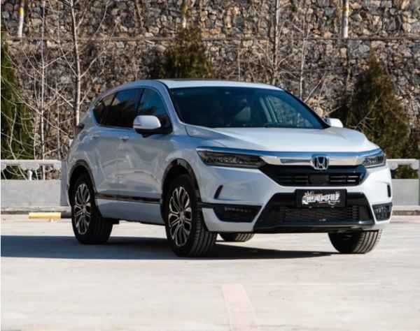廣汽本田汽車、廣汽本田汽車圖片