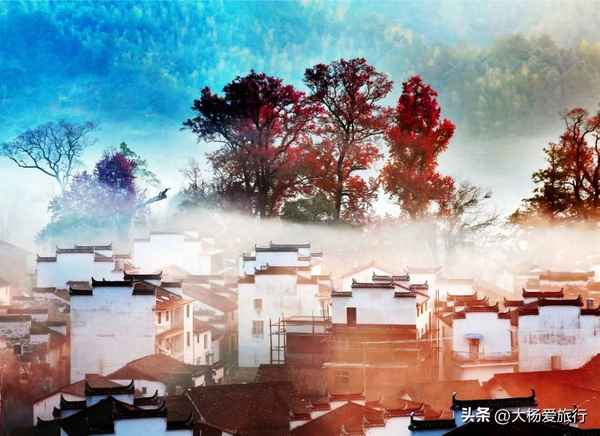 九寨溝10月中旬有紅葉嗎、10月中旬的九寨溝怎么樣