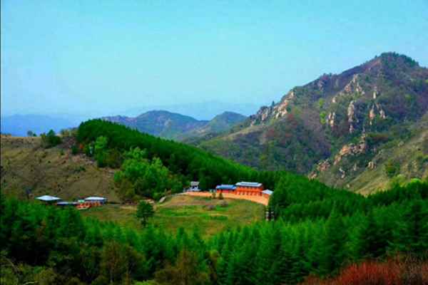 臺山20個景區免費(臺山值得去的30個免費景點)