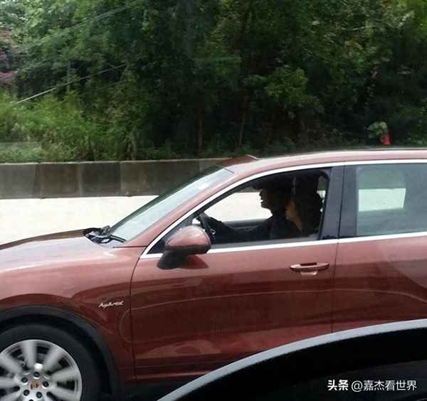 劇中人物座駕的車型介紹,劇中人物座駕的車型介紹是什么