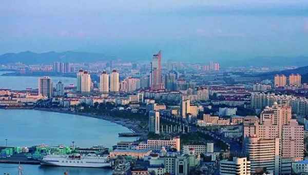 適合三四天的旅游城市,窮游必去10個地方
