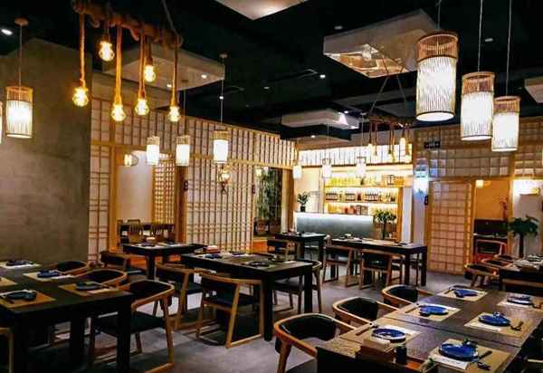點餐式日料自助餐叫什么,日料點餐攻略來啦