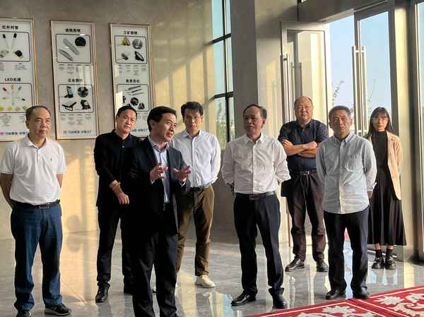 崇左財經—崇左市財政局領導班子成員