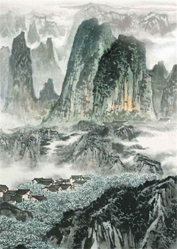 《离骚》最经典的一段,离骚大概意思