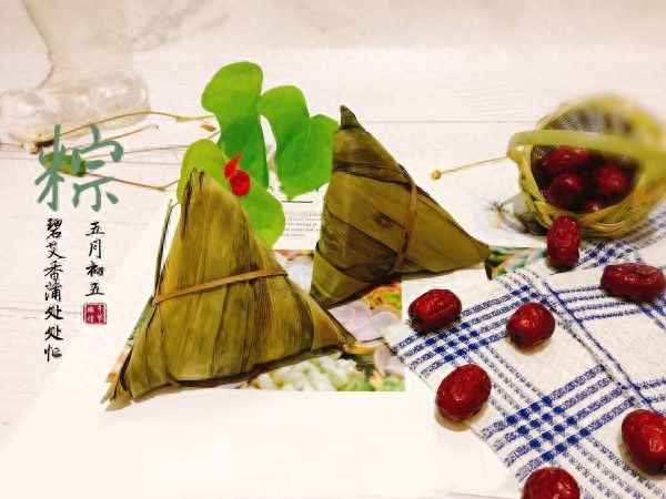 包粽子用什么棗最好-包粽子用什么棗好吃竅門(mén)